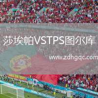 莎埃帕VSTPS圖爾庫