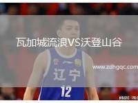 瓦加城流浪VS沃登山谷