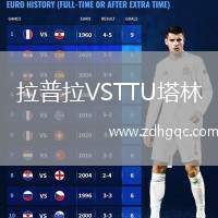 拉普拉VSTTU塔林