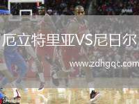 厄立特里亞VS尼日爾
