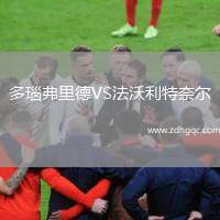 多瑙弗里德VS法沃利特奈爾