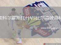 索科爾霍斯托什VS比爾森彼得林