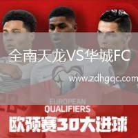 全南天龍VS華城FC