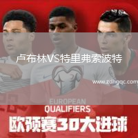 盧布林VS特里弗索波特