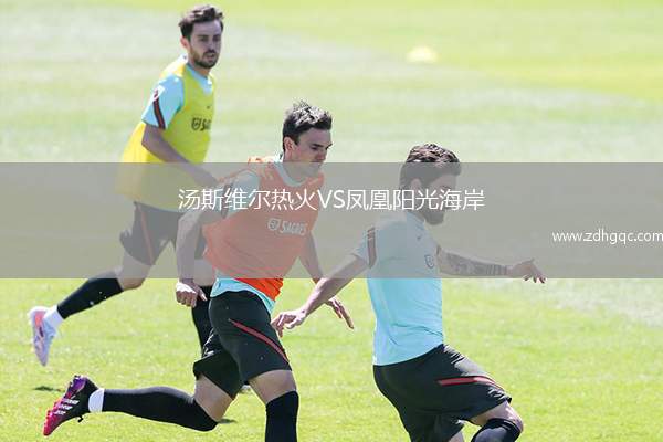 湯斯維爾熱火VS鳳凰陽光海岸