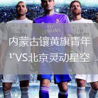 內(nèi)蒙古鑲黃旗青年VS北京靈動(dòng)星空