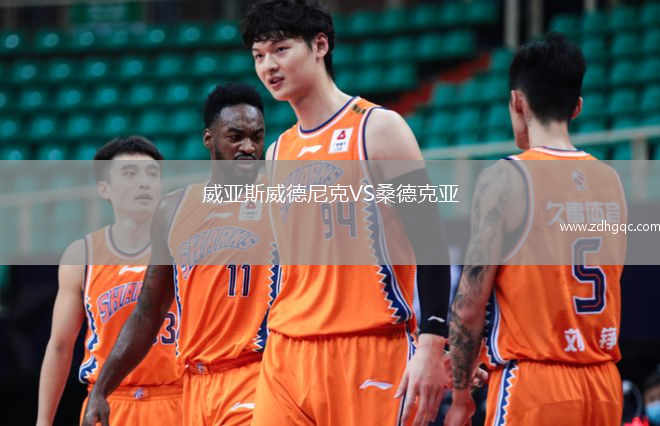 威亞斯威德尼克VS桑德克亞