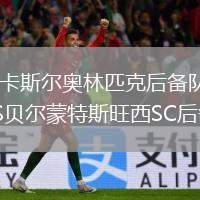 紐卡斯?fàn)枈W林匹克后備隊VS貝爾蒙特斯旺西SC后備隊