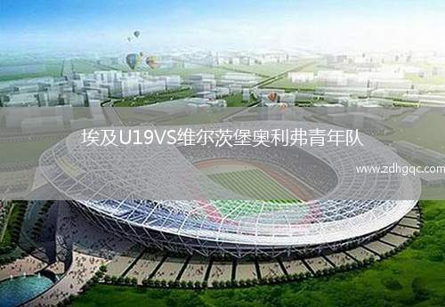 埃及U19VS維爾茨堡奧利弗青年隊(duì)