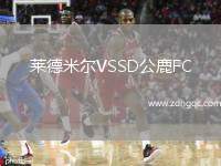 萊德米爾VSSD公鹿FC