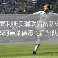 塞利斯貝瑞聯(lián)后備隊VS阿德萊德毒蛇后備隊