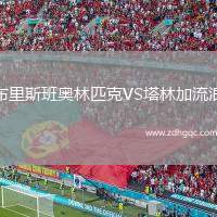 布里斯班奧林匹克VS塔林加流浪