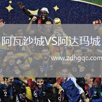 阿瓦沙城VS阿達(dá)瑪城