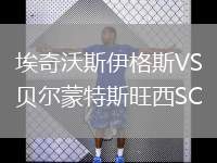 埃奇沃斯伊格斯VS貝爾蒙特斯旺西SC