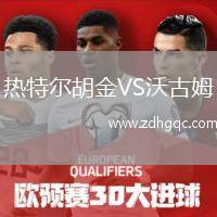 熱特爾胡金VS沃古姆