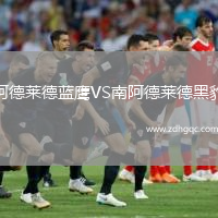 阿德萊德藍(lán)鷹VS南阿德萊德黑豹