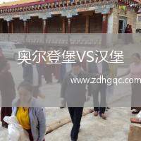 奧爾登堡VS漢堡