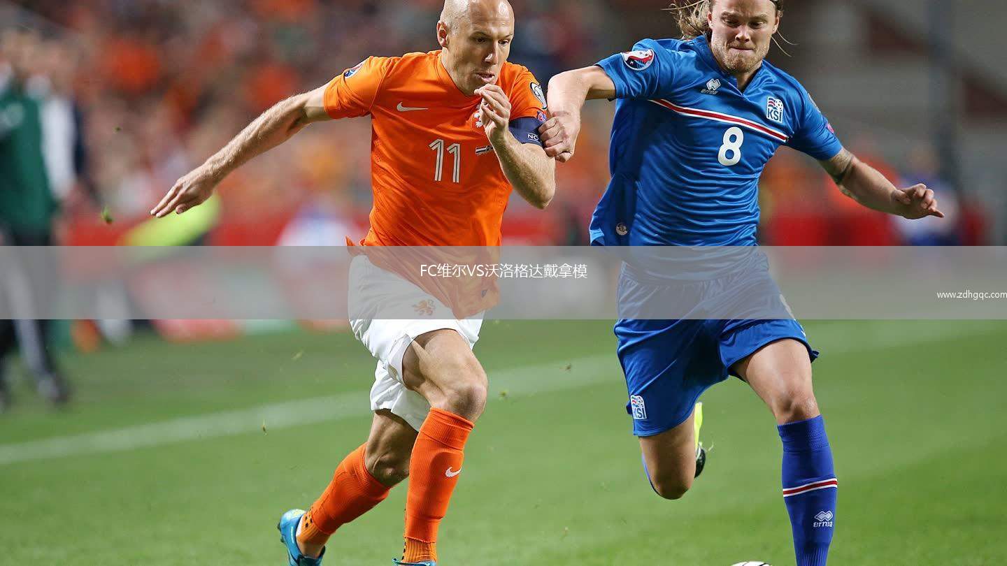 FC維爾VS沃洛格達(dá)戴拿模