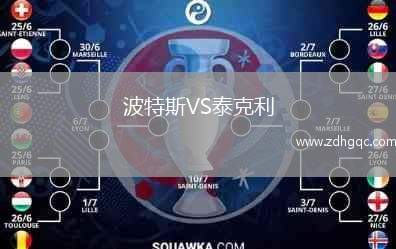 波特斯VS泰克利