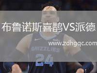 布魯諾斯喜鵲VS派德