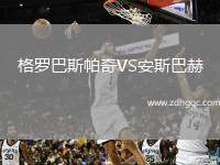 格羅巴斯帕奇VS安斯巴赫