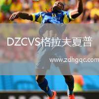 DZCVS格拉夫夏普