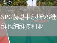 SPG赫塔韋爾斯VS維也納維多利亞