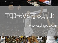 里耶卡VS哥茲塔比