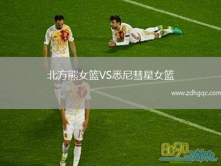 北方熊女籃VS悉尼彗星女籃