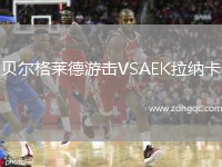 貝爾格萊德游擊VSAEK拉納卡
