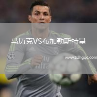 馬歷克VS布加勒斯特星