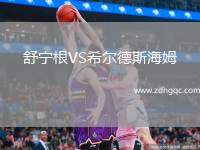 舒寧根VS希爾德斯海姆