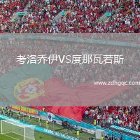 考洛喬伊VS度那瓦若斯