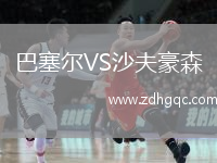 巴塞爾VS沙夫豪森