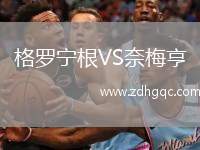 格羅寧根VS奈梅亨