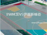 BW林茨VS伊普斯維奇