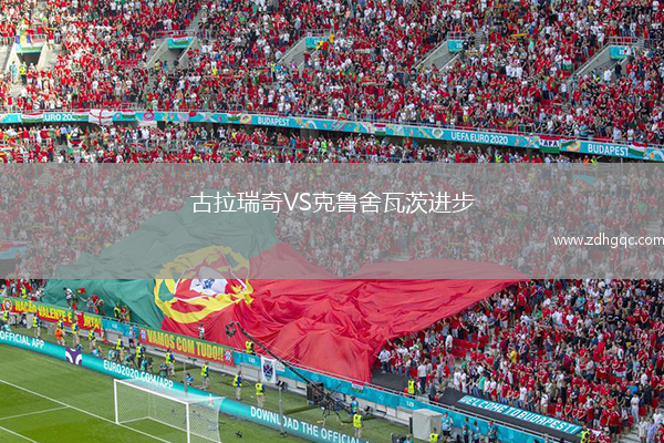 古拉瑞奇VS克魯舍瓦茨進(jìn)步