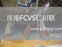 慶南FCVS仁川聯(lián)