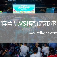 特魯瓦VS格勒諾布爾