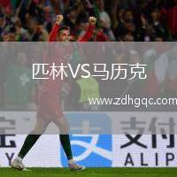 匹林VS馬歷克