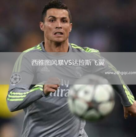 西雅圖風暴VS達拉斯飛翼