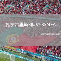 扎爾吉里斯B隊(duì)VSBENFA