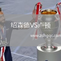 紹森德VS盧頓