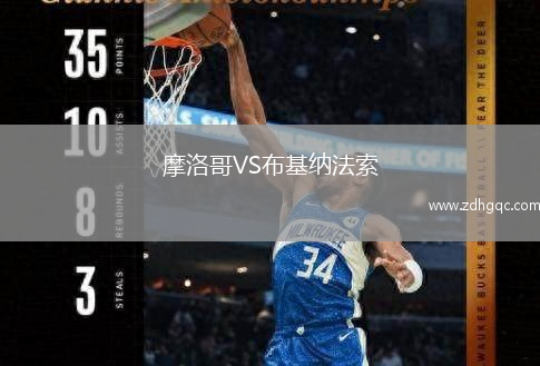 摩洛哥VS布基納法索