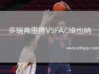 多瑙弗里德VSFAC維也納
