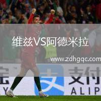 維茲VS阿德米拉