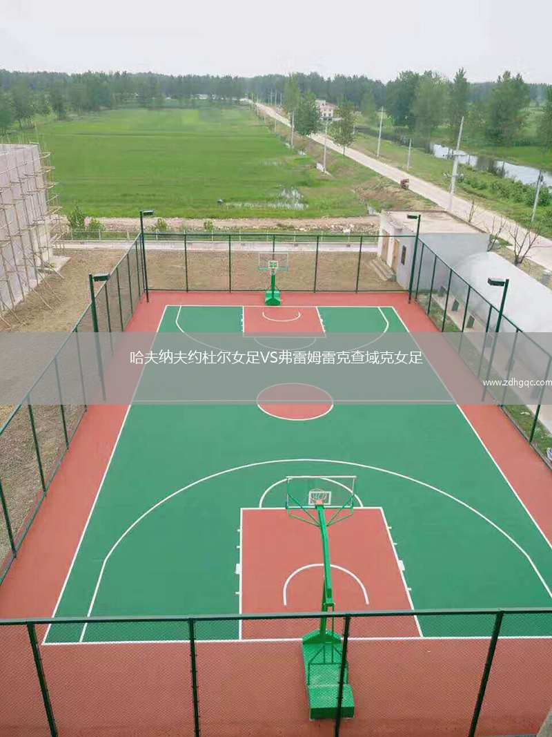 哈夫納夫約杜爾女足VS弗雷姆雷克查域克女足
