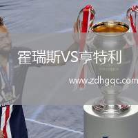 霍瑞斯VS亨特利