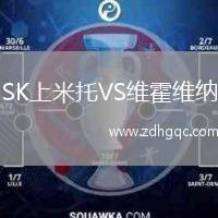 SK上米托VS維霍維納