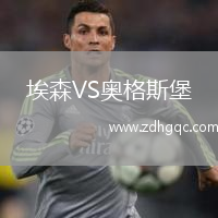 埃森VS奧格斯堡
